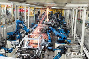 長沙科技創新新政 打造國家科技創新中心的技術開發之路